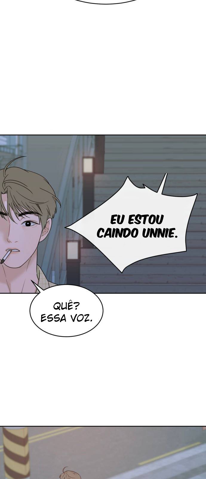 Que tipo de Bolinho de Arroz é esse? Capítulo 21 Página 36