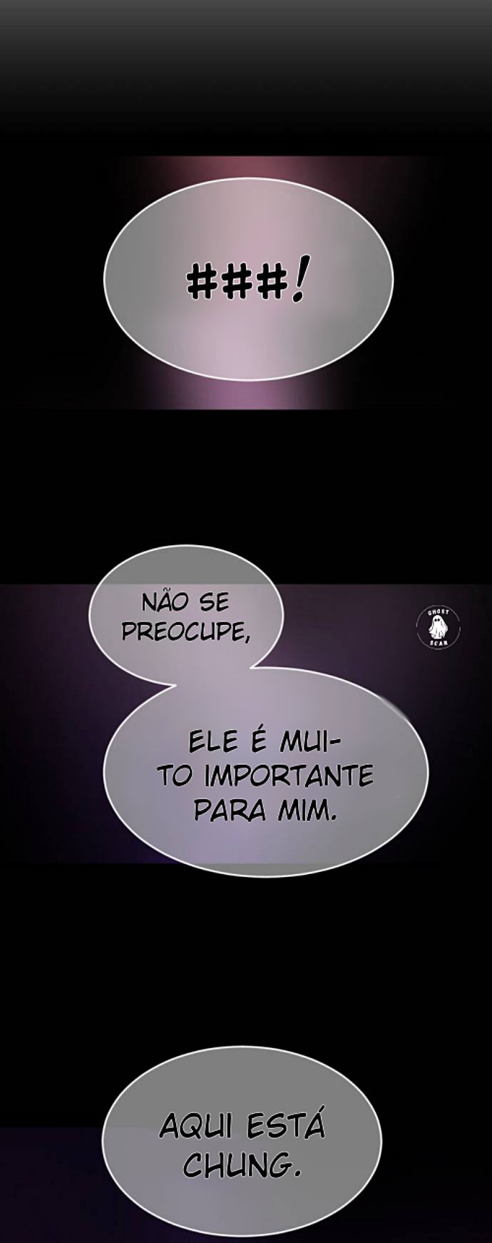 Que tipo de Bolinho de Arroz é esse? Capítulo 21 Página 59