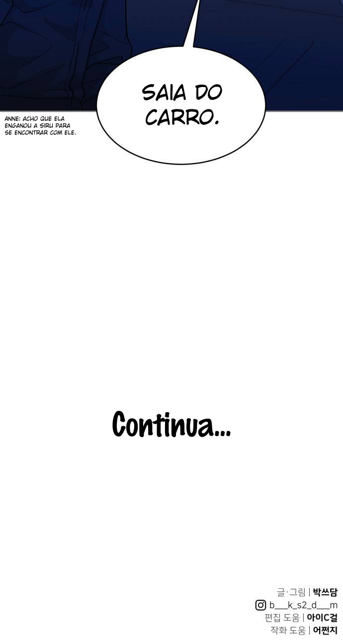 Que tipo de Bolinho de Arroz é esse? Capítulo 21 Página 64