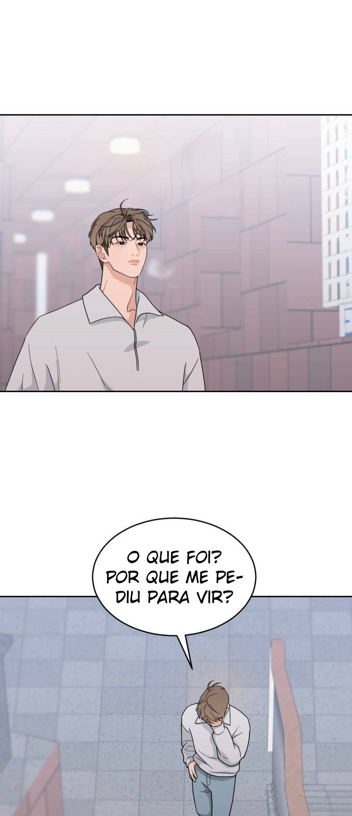 Que tipo de Bolinho de Arroz é esse? Capítulo 22 Página 39