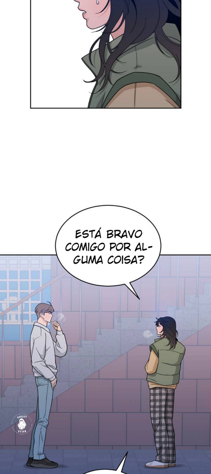 Que tipo de Bolinho de Arroz é esse? Capítulo 22 Página 41