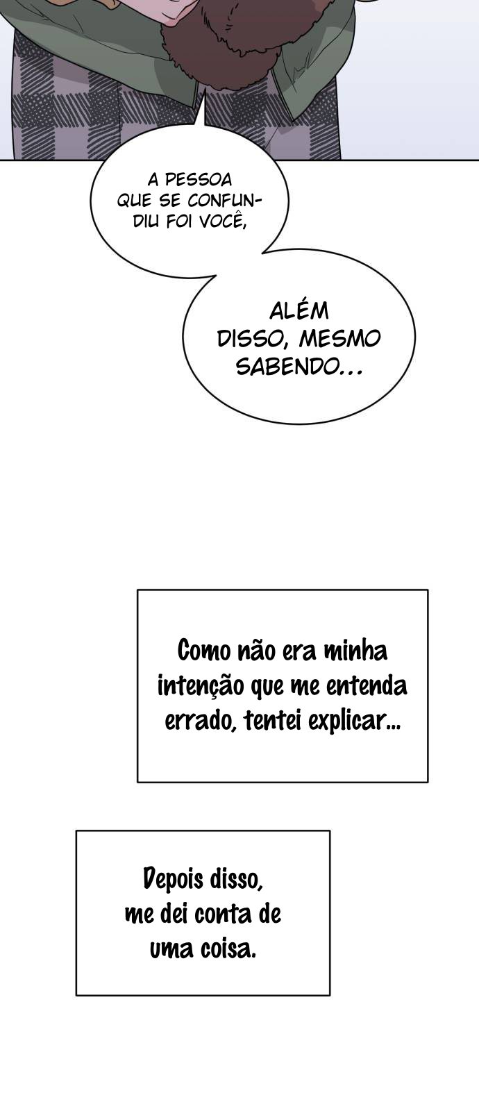 Que tipo de Bolinho de Arroz é esse? Capítulo 23 Página 13