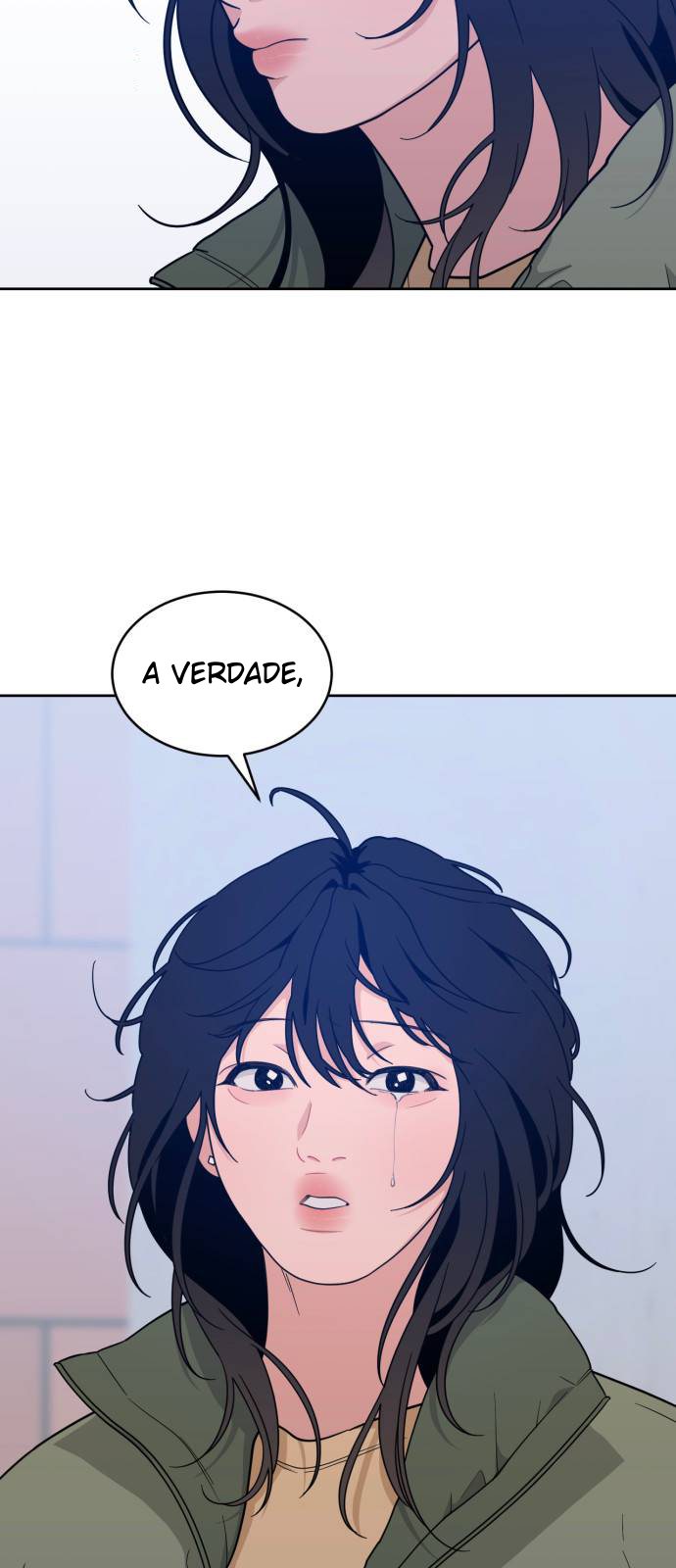 Que tipo de Bolinho de Arroz é esse? Capítulo 23 Página 15