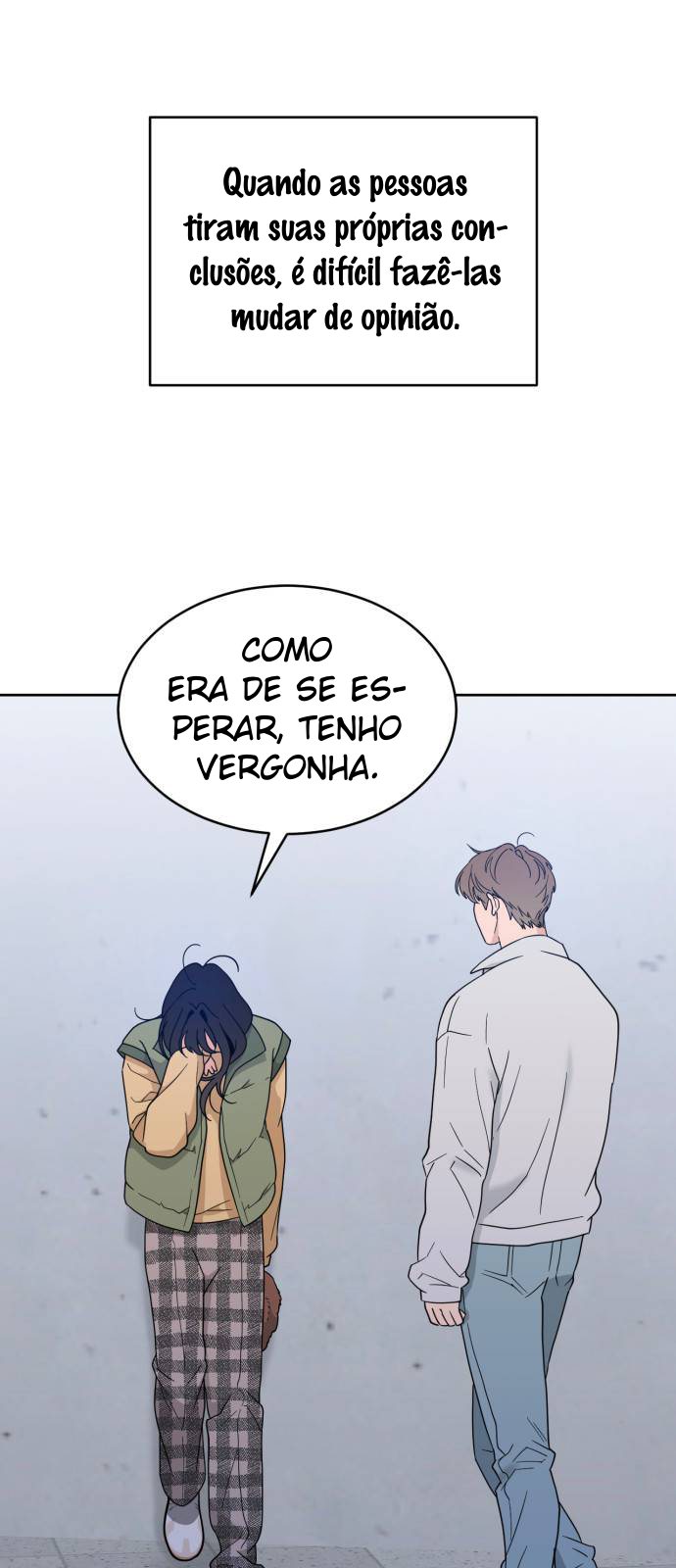 Que tipo de Bolinho de Arroz é esse? Capítulo 23 Página 17
