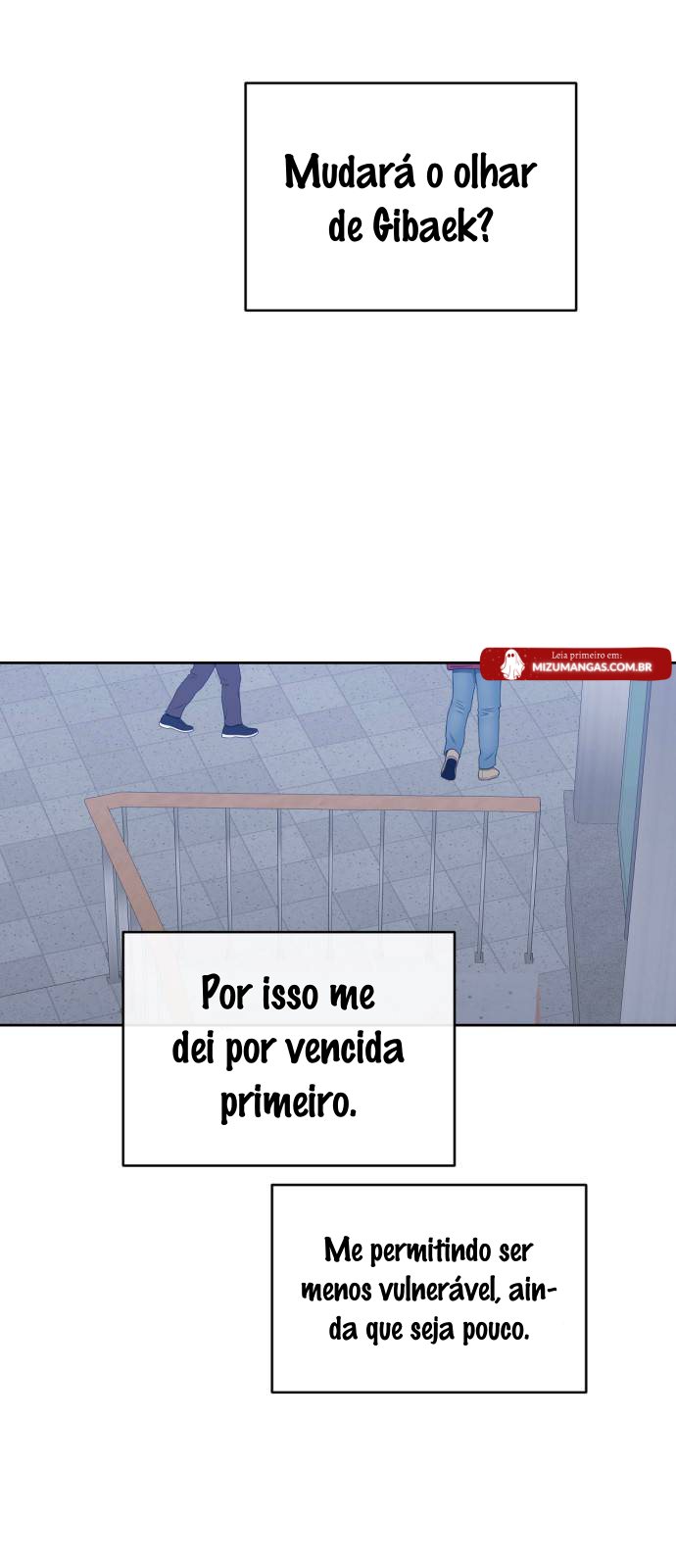 Que tipo de Bolinho de Arroz é esse? Capítulo 23 Página 19