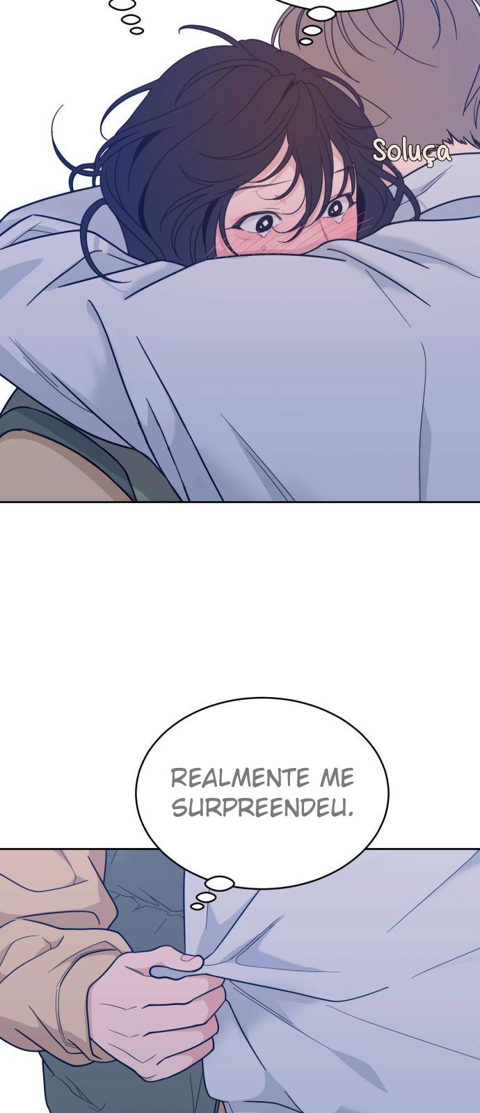 Que tipo de Bolinho de Arroz é esse? Capítulo 23 Página 23
