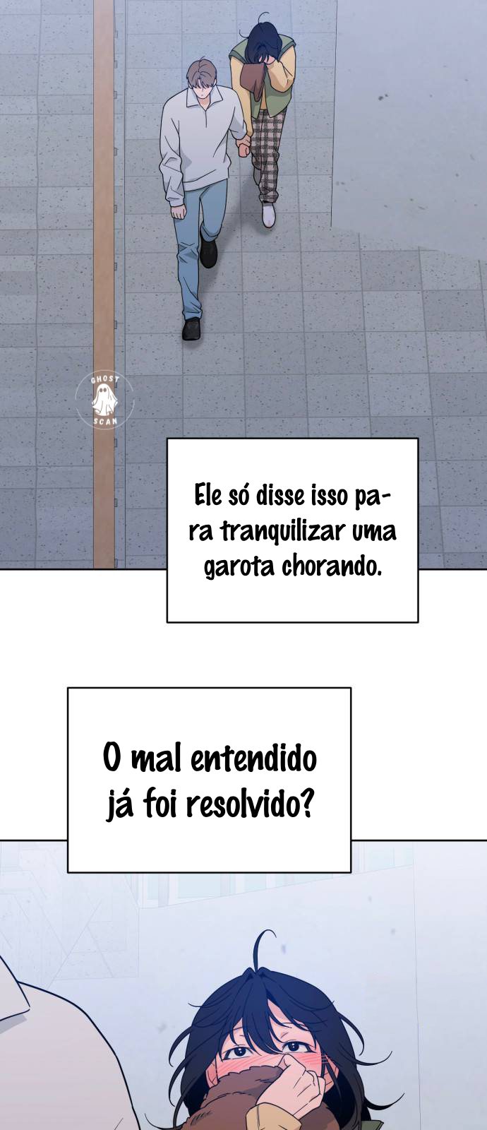 Que tipo de Bolinho de Arroz é esse? Capítulo 23 Página 30