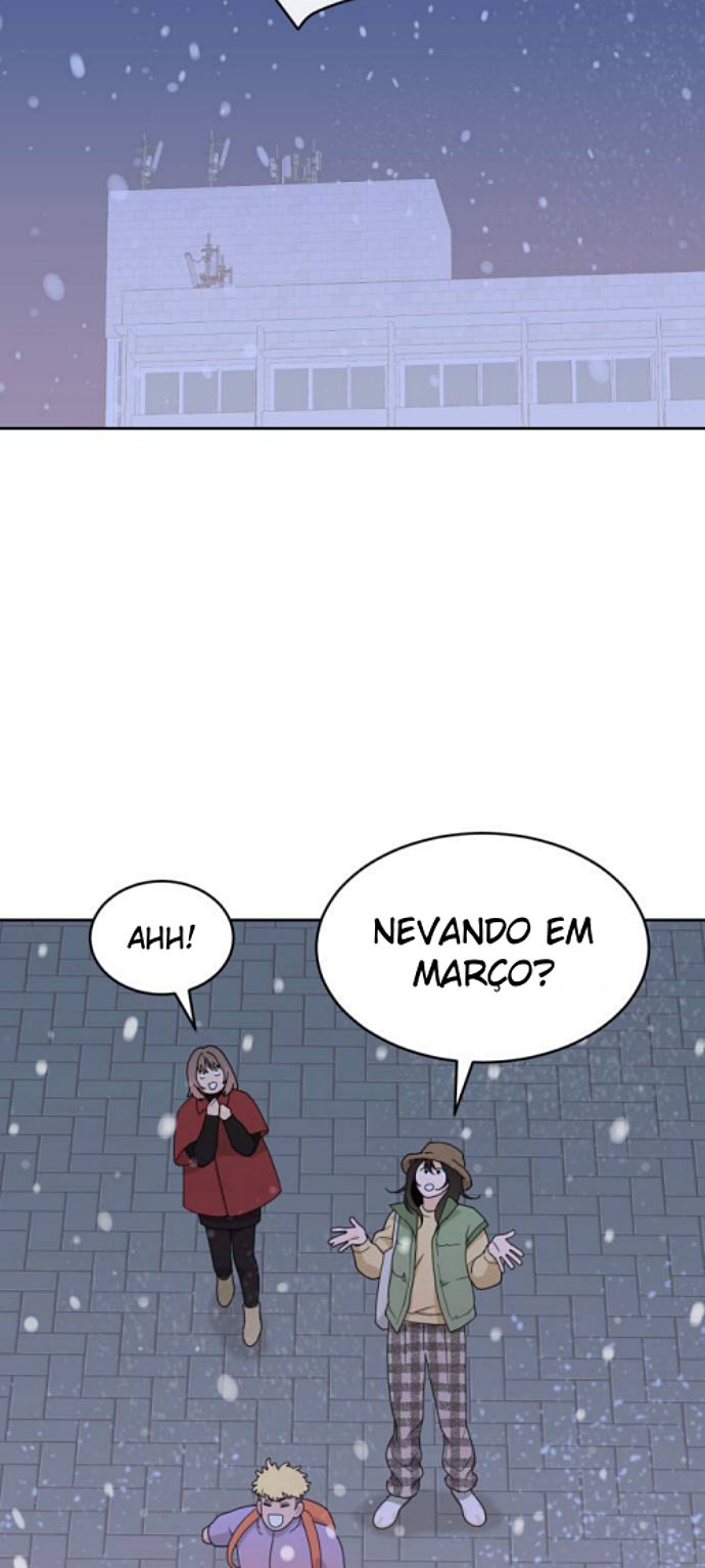 Que tipo de Bolinho de Arroz é esse? Capítulo 23 Página 42