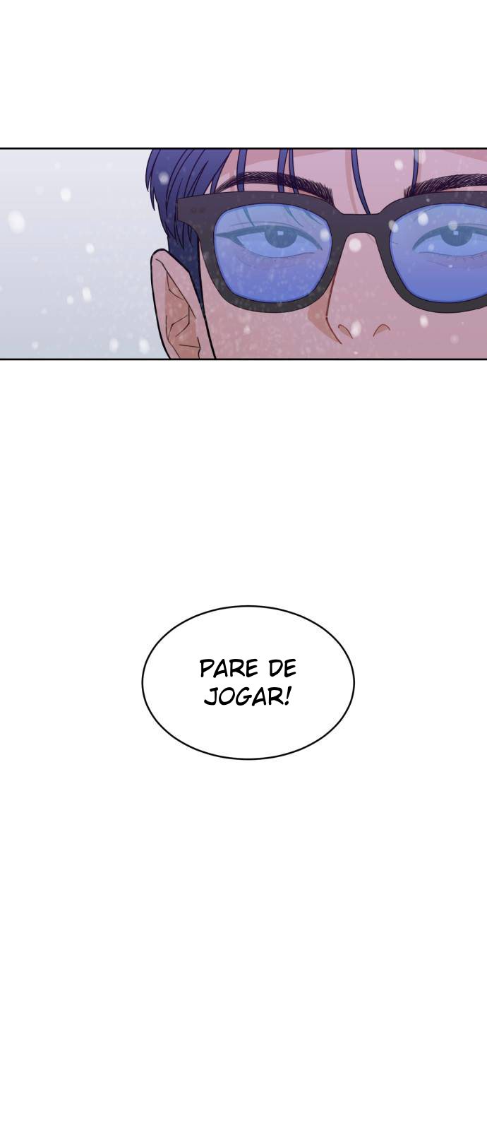 Que tipo de Bolinho de Arroz é esse? Capítulo 23 Página 58