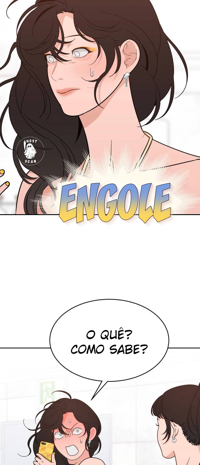 Que tipo de Bolinho de Arroz é esse? Capítulo 24 Página 12