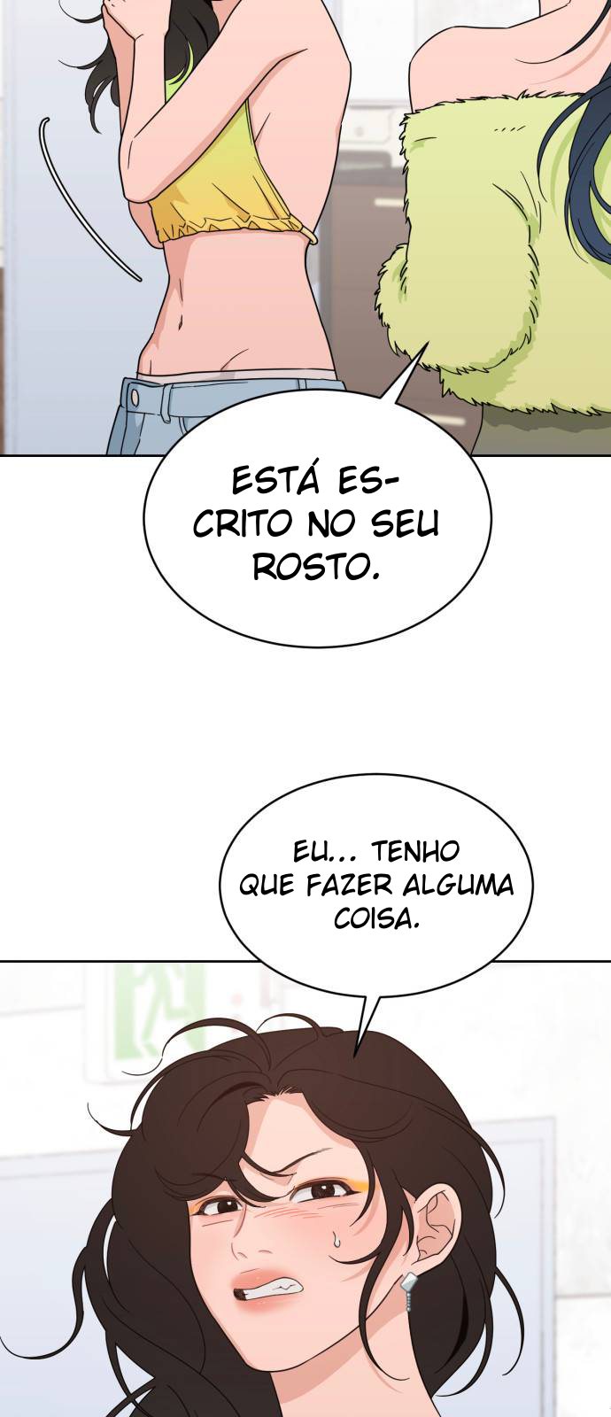 Que tipo de Bolinho de Arroz é esse? Capítulo 24 Página 13