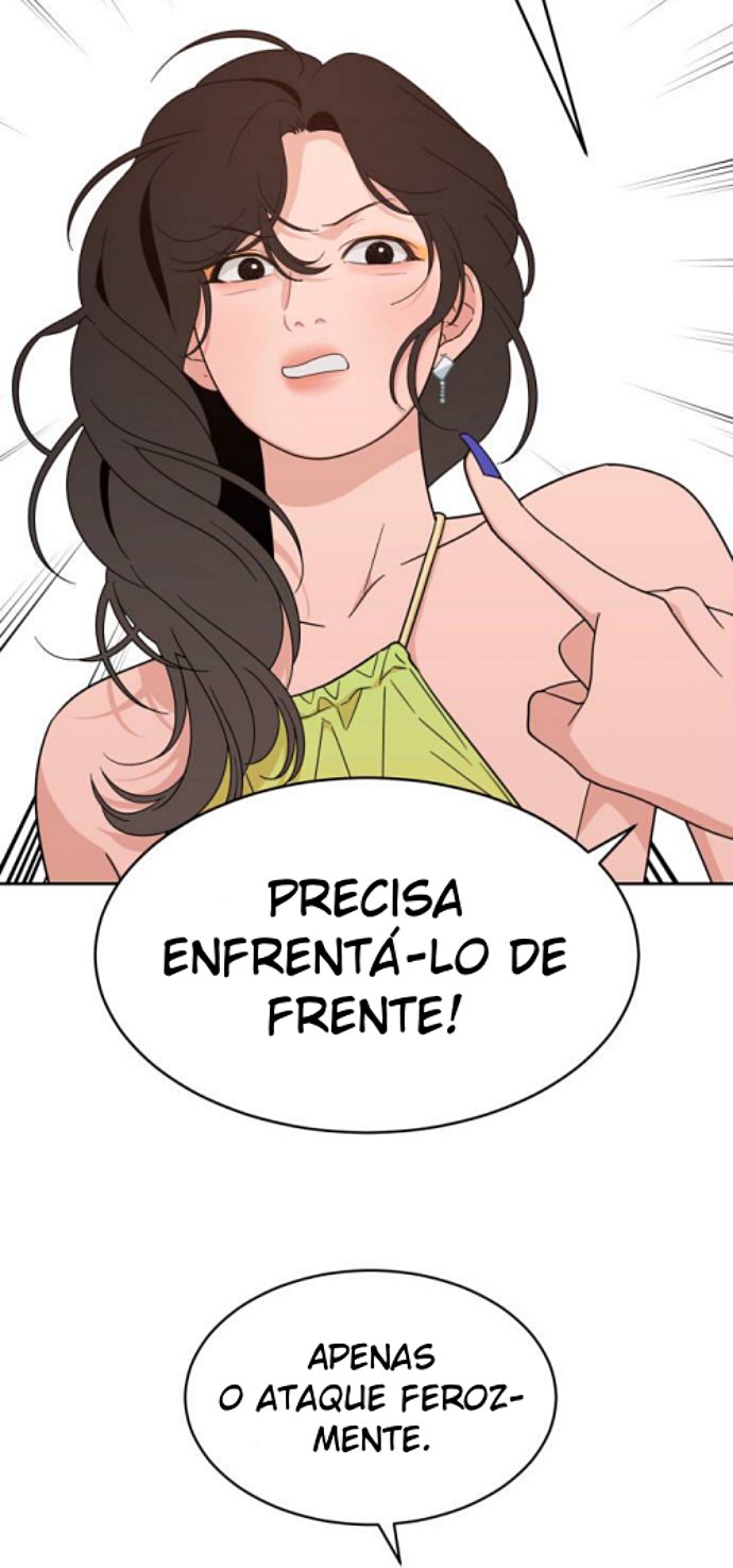 Que tipo de Bolinho de Arroz é esse? Capítulo 24 Página 17