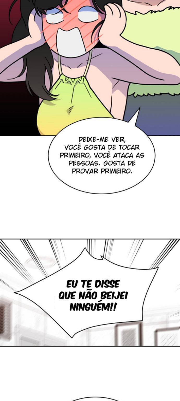 Que tipo de Bolinho de Arroz é esse? Capítulo 24 Página 19