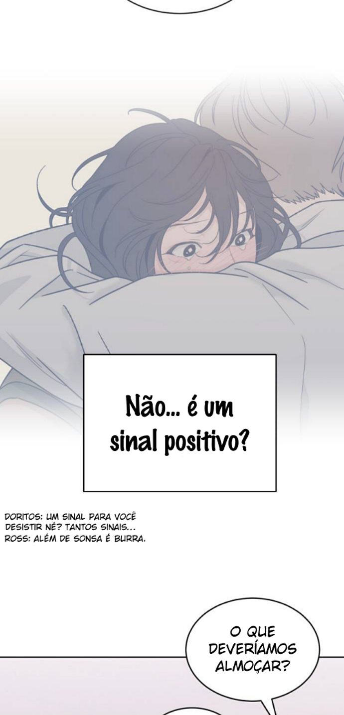 Que tipo de Bolinho de Arroz é esse? Capítulo 24 Página 34
