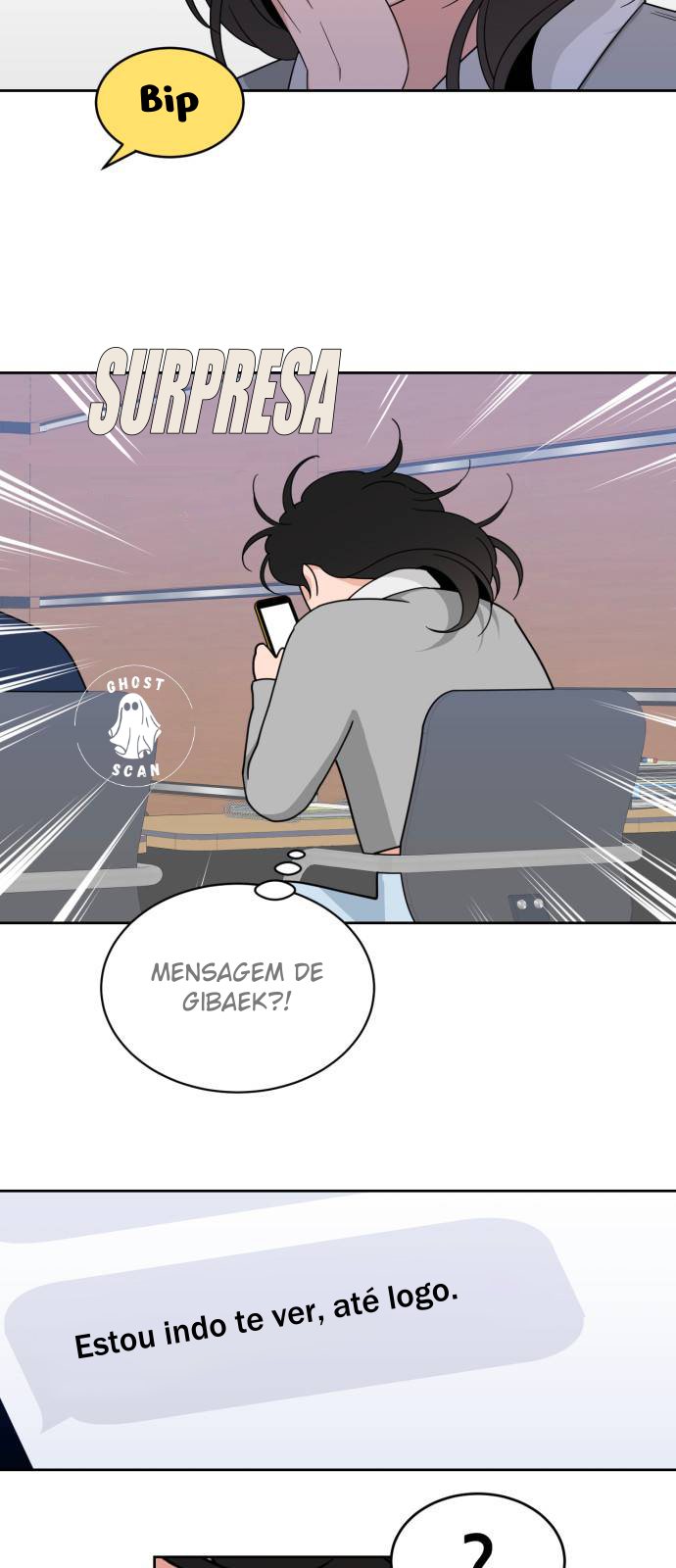 Que tipo de Bolinho de Arroz é esse? Capítulo 24 Página 37