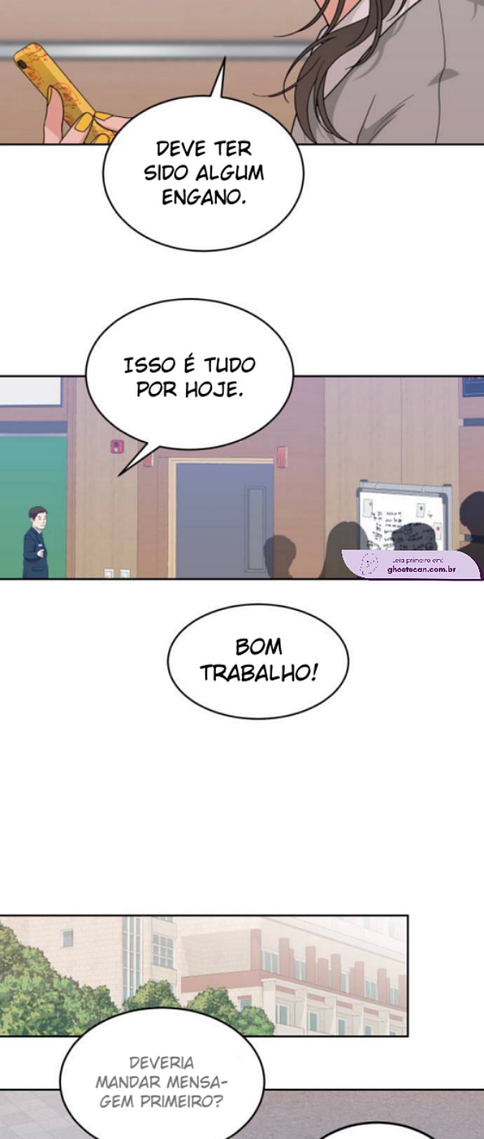 Que tipo de Bolinho de Arroz é esse? Capítulo 24 Página 40