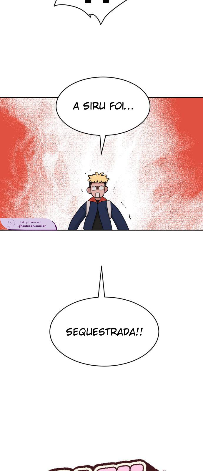 Que tipo de Bolinho de Arroz é esse? Capítulo 25 Página 15