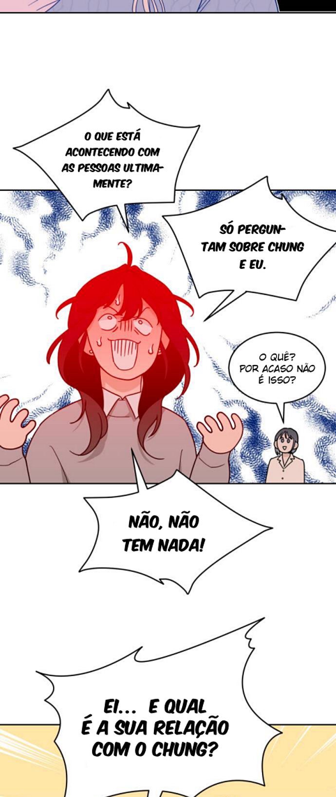 Que tipo de Bolinho de Arroz é esse? Capítulo 25 Página 31