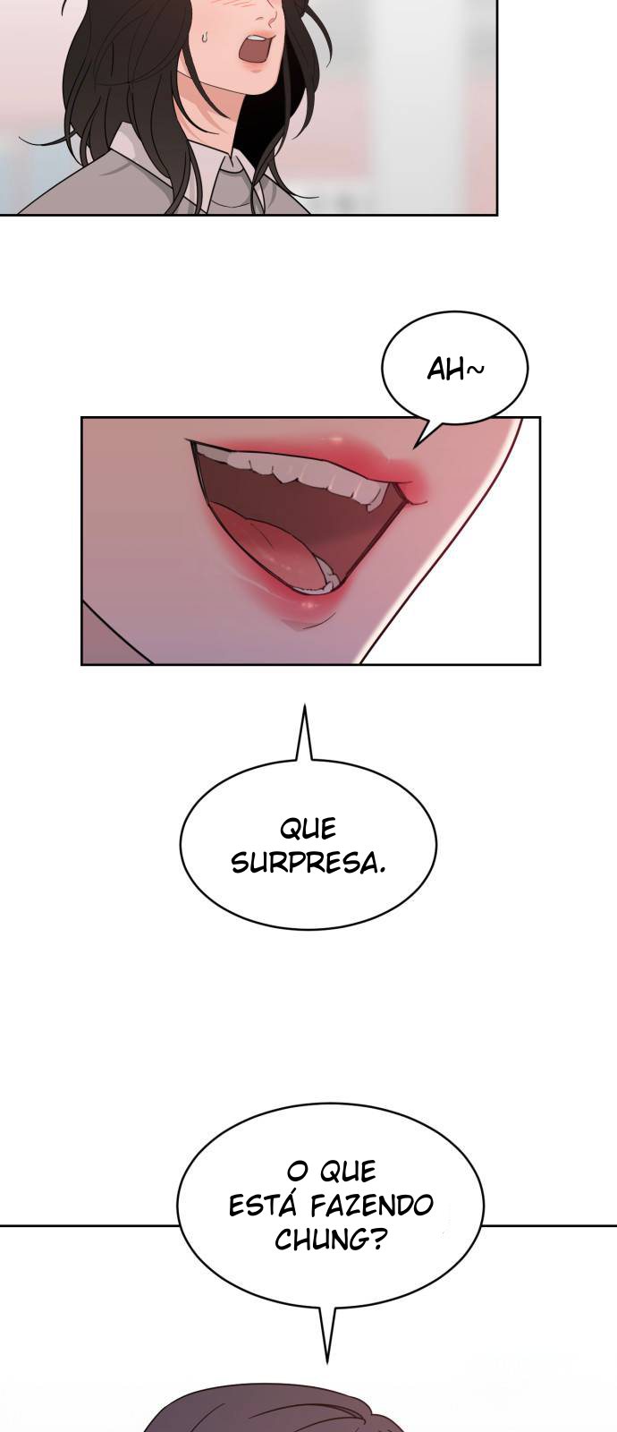 Que tipo de Bolinho de Arroz é esse? Capítulo 25 Página 47