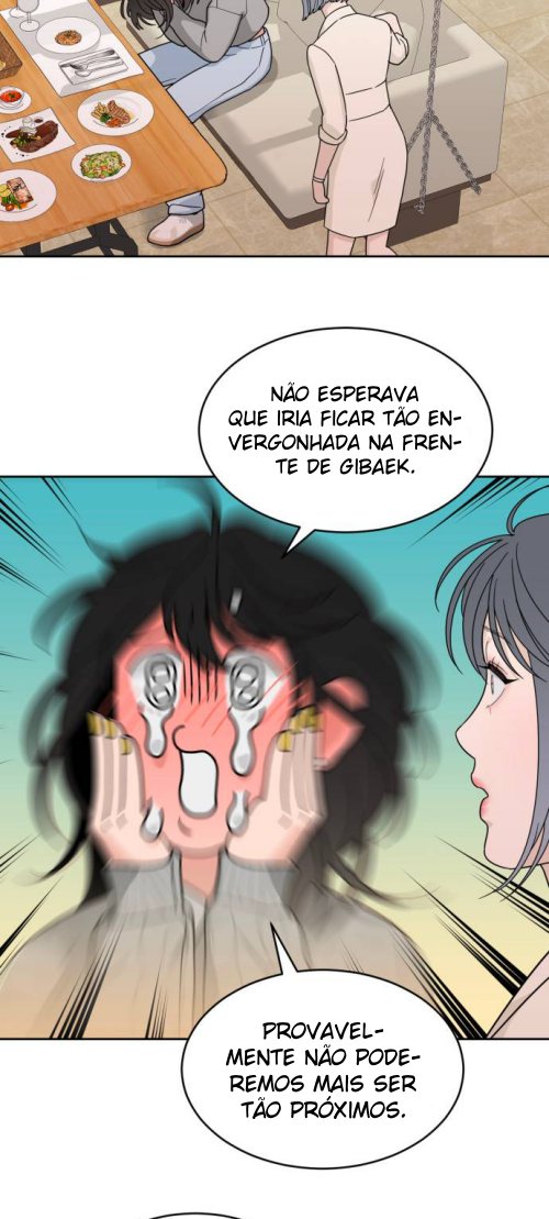 Que tipo de Bolinho de Arroz é esse? Capítulo 26 Página 22