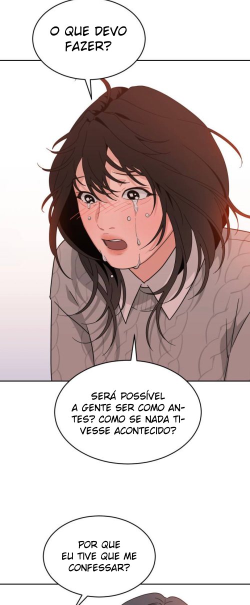 Que tipo de Bolinho de Arroz é esse? Capítulo 26 Página 23