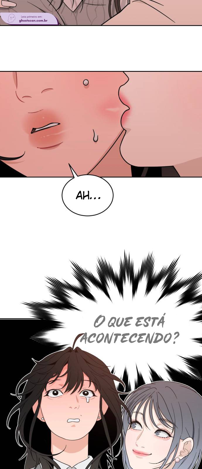 Que tipo de Bolinho de Arroz é esse? Capítulo 26 Página 26