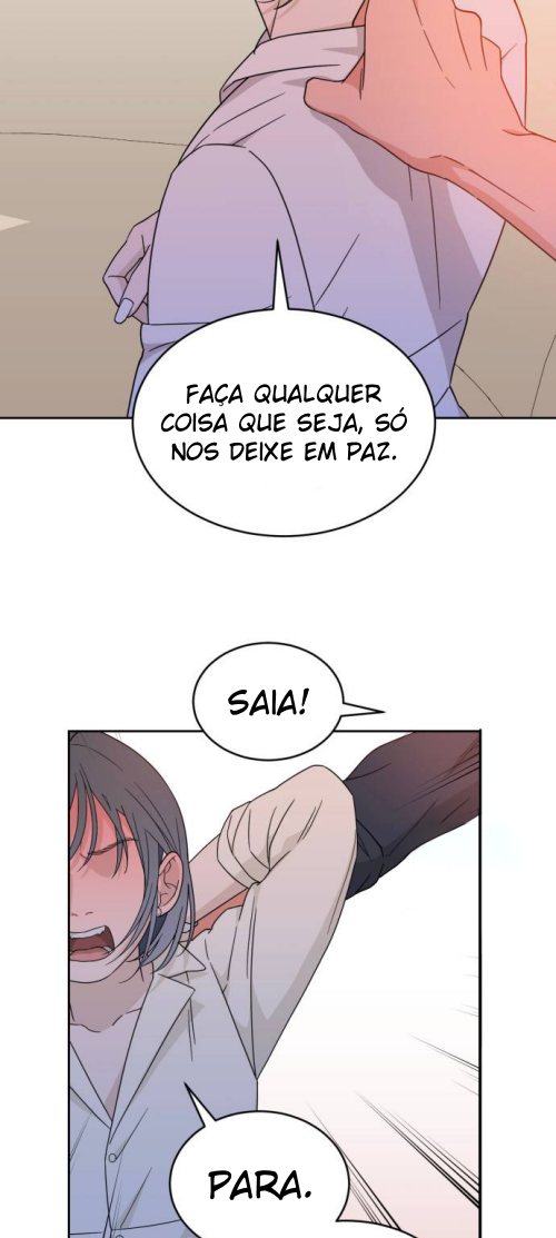Que tipo de Bolinho de Arroz é esse? Capítulo 26 Página 35