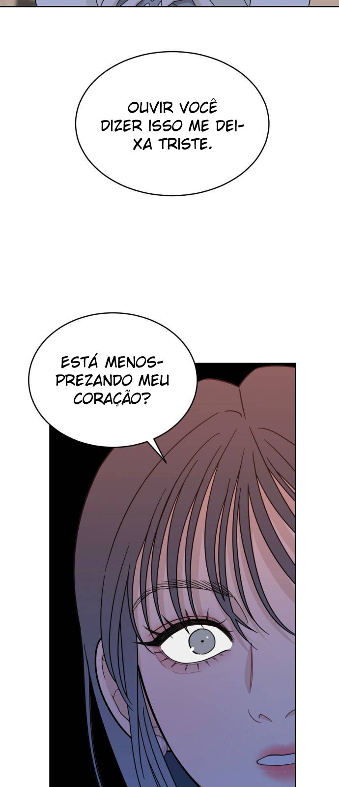 Que tipo de Bolinho de Arroz é esse? Capítulo 27 Página 12