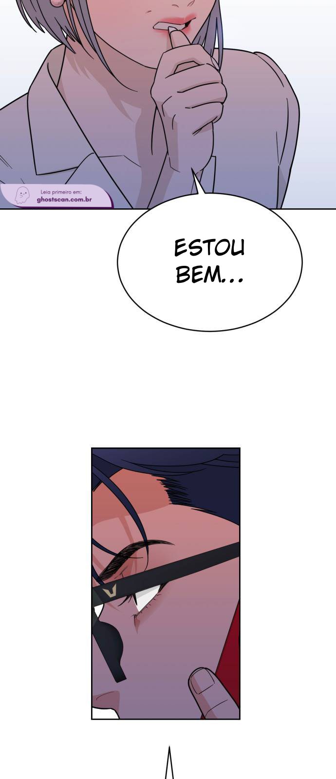 Que tipo de Bolinho de Arroz é esse? Capítulo 27 Página 33