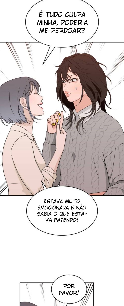 Que tipo de Bolinho de Arroz é esse? Capítulo 27 Página 39