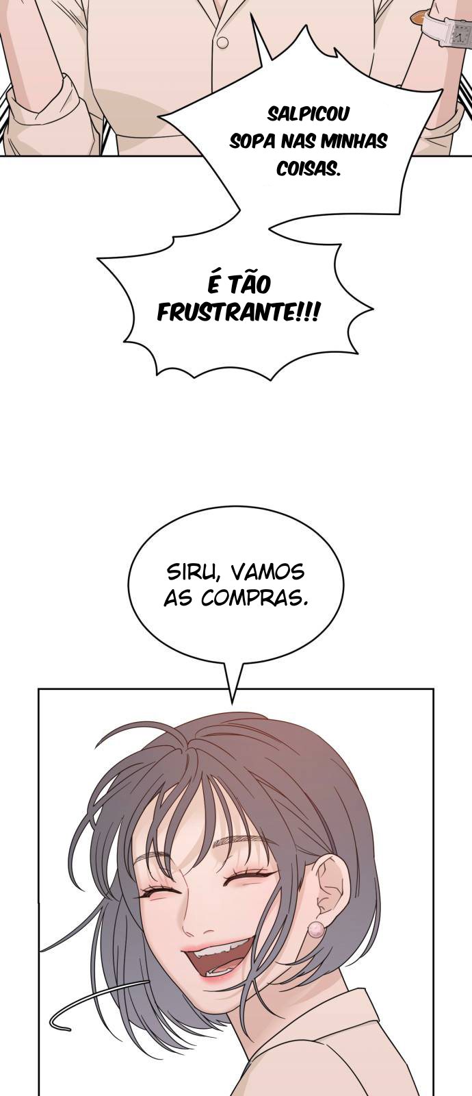 Que tipo de Bolinho de Arroz é esse? Capítulo 27 Página 4