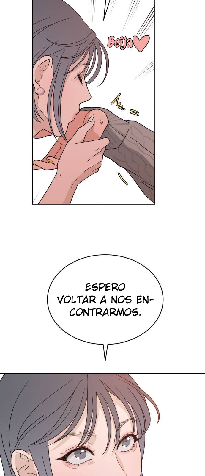 Que tipo de Bolinho de Arroz é esse? Capítulo 27 Página 40