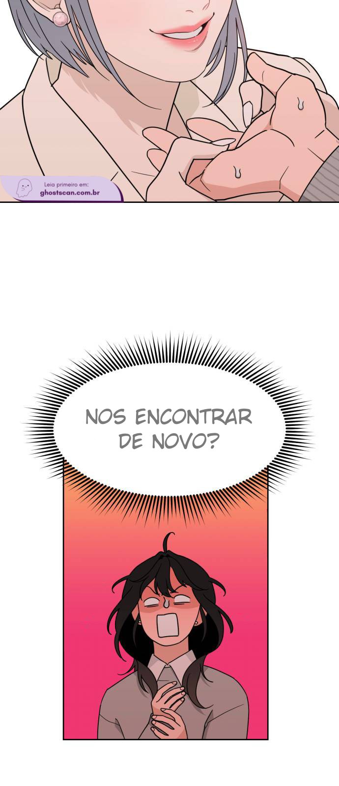 Que tipo de Bolinho de Arroz é esse? Capítulo 27 Página 41