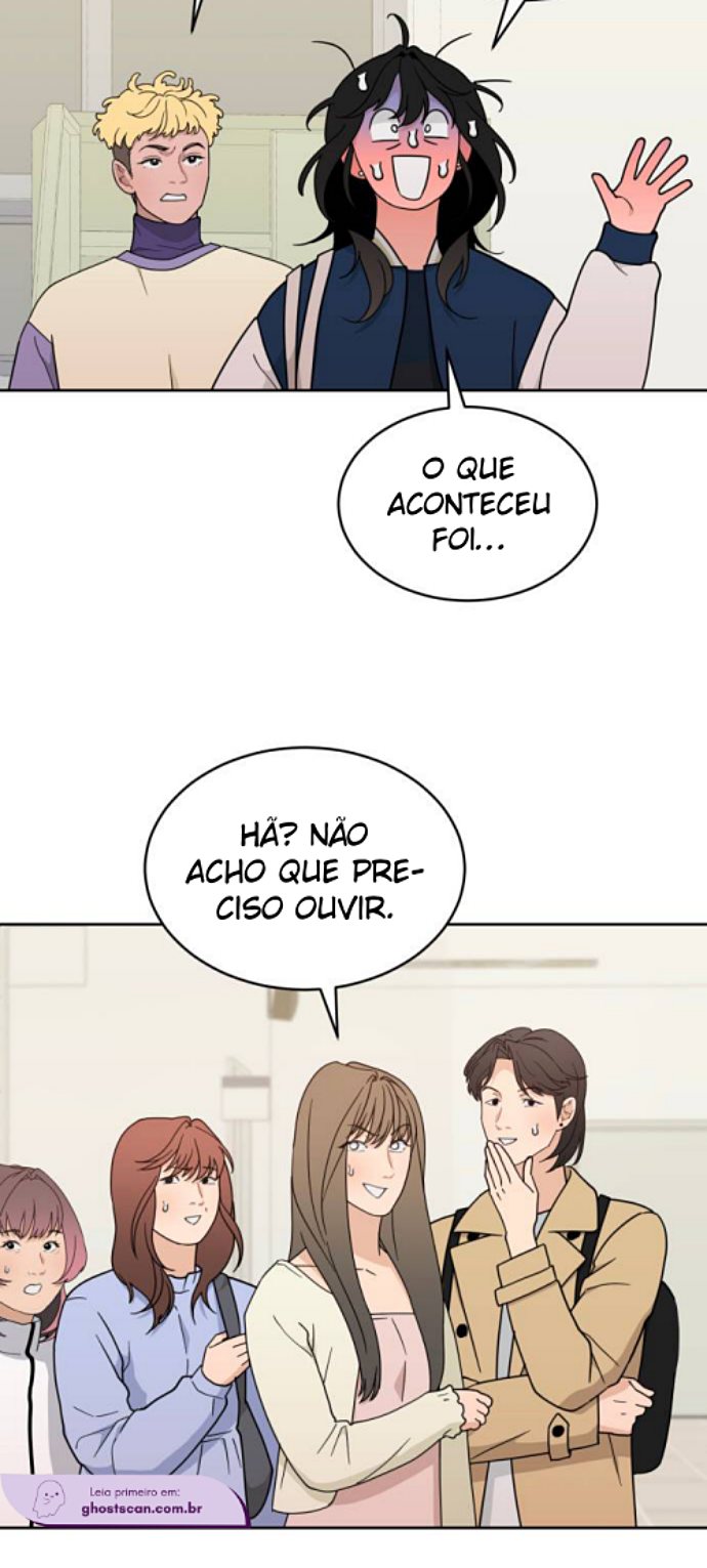 Que tipo de Bolinho de Arroz é esse? Capítulo 29 Página 26