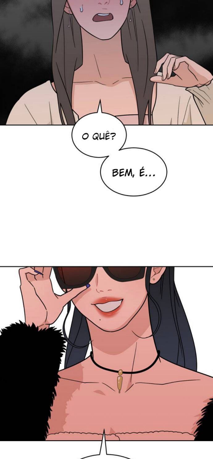 Que tipo de Bolinho de Arroz é esse? Capítulo 29 Página 49