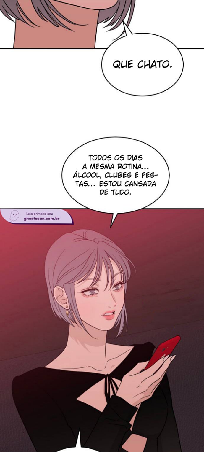 Que tipo de Bolinho de Arroz é esse? Capítulo 29 Página 7