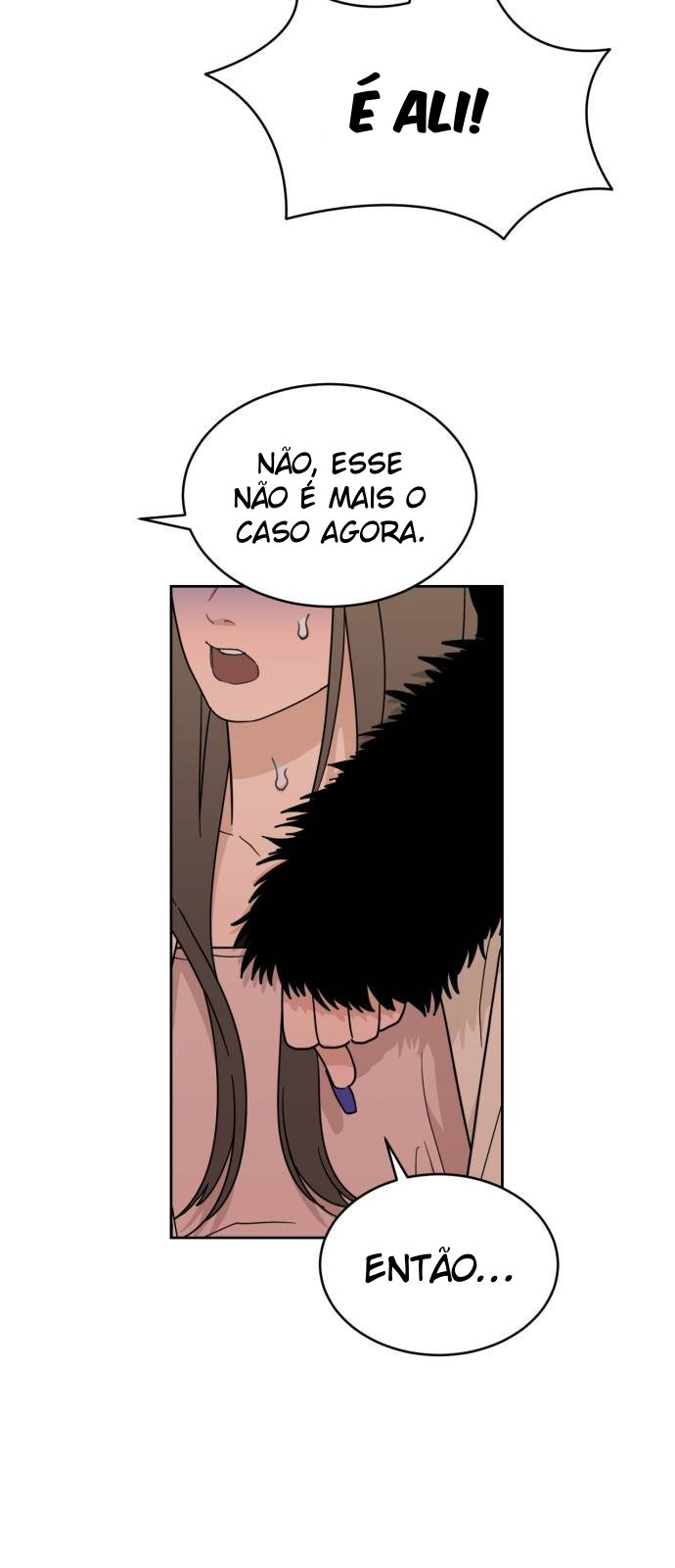 Que tipo de Bolinho de Arroz é esse? Capítulo 30 Página 12