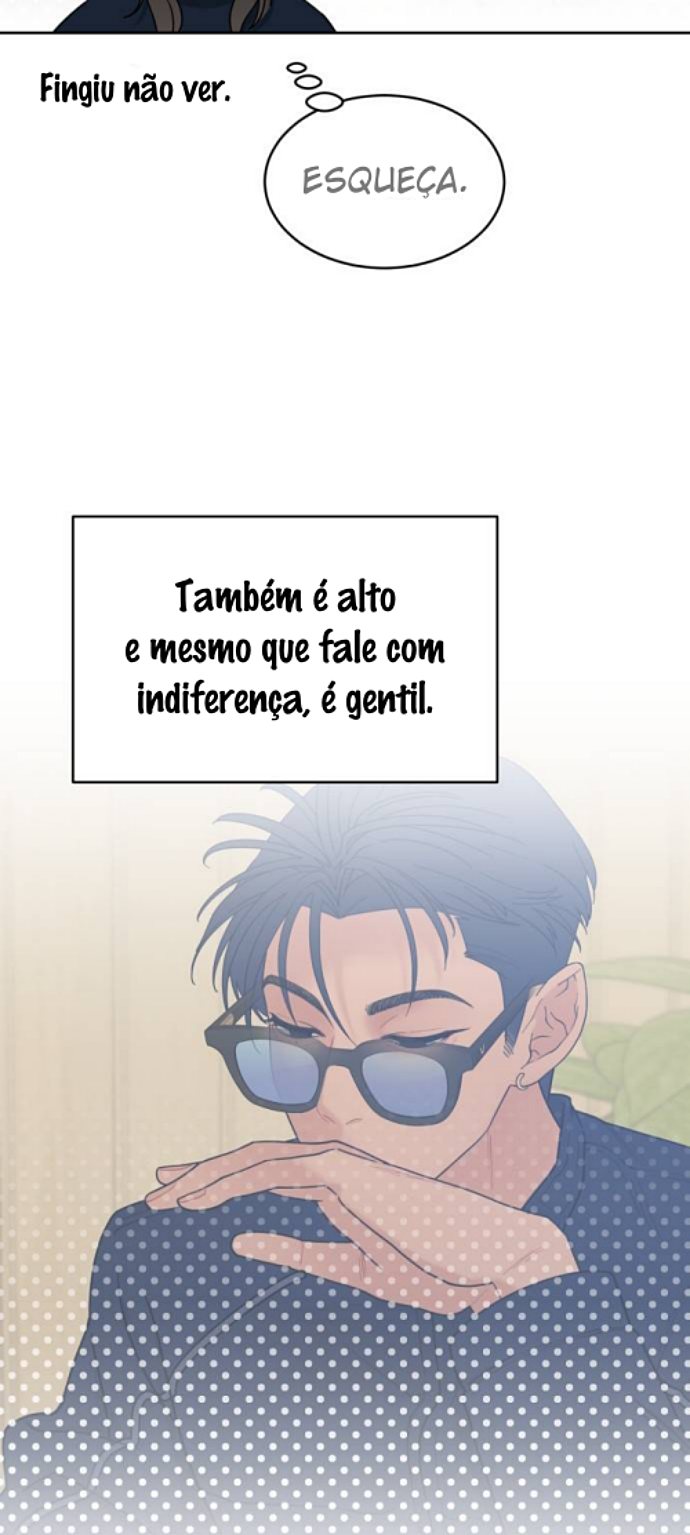 Que tipo de Bolinho de Arroz é esse? Capítulo 30 Página 30