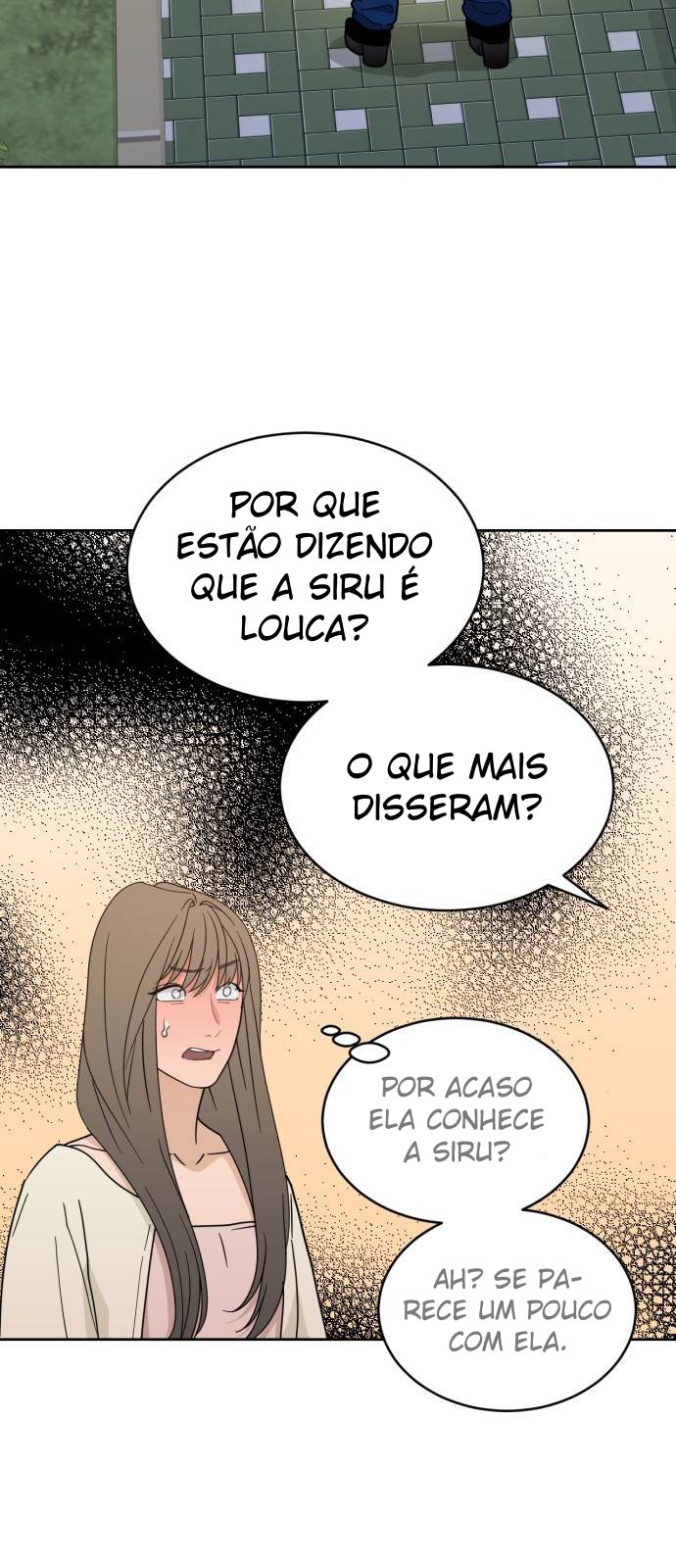 Que tipo de Bolinho de Arroz é esse? Capítulo 30 Página 4