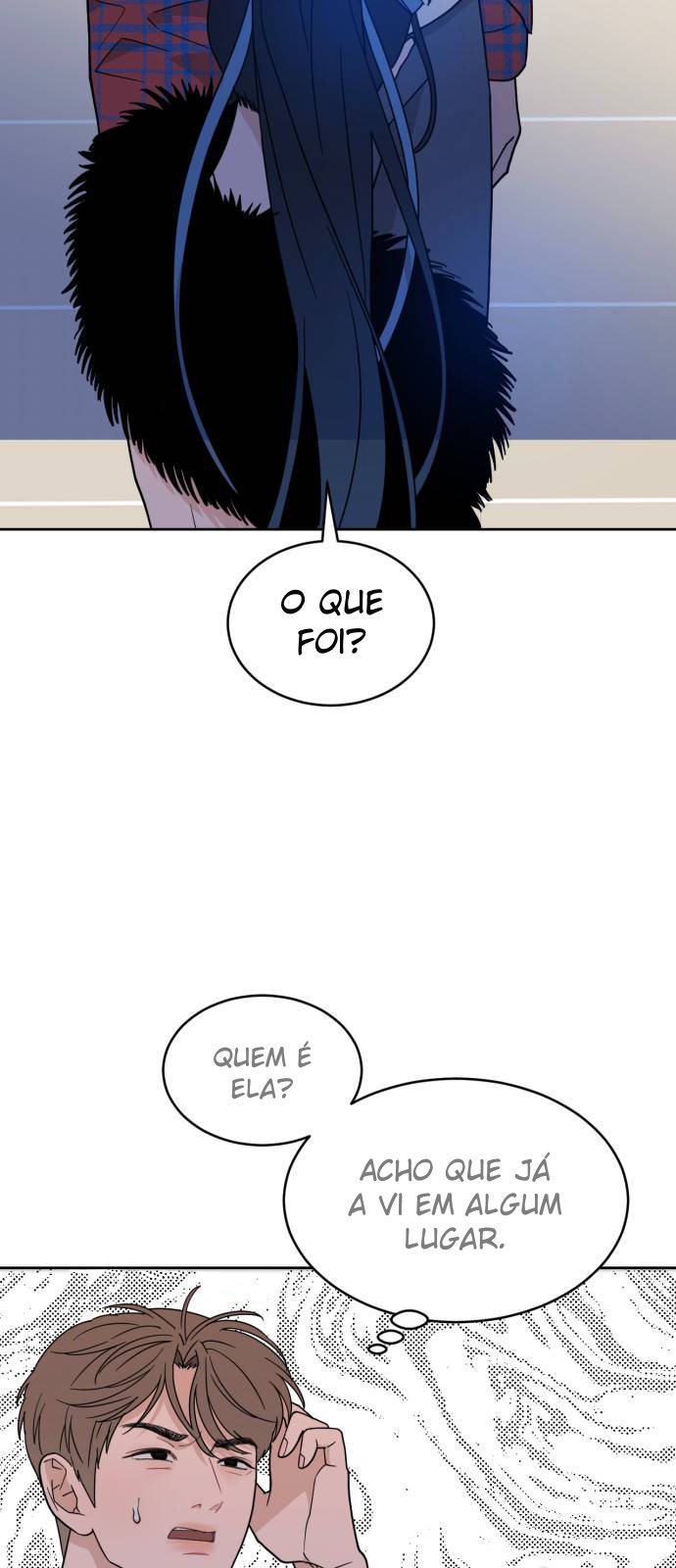 Que tipo de Bolinho de Arroz é esse? Capítulo 31 Página 12