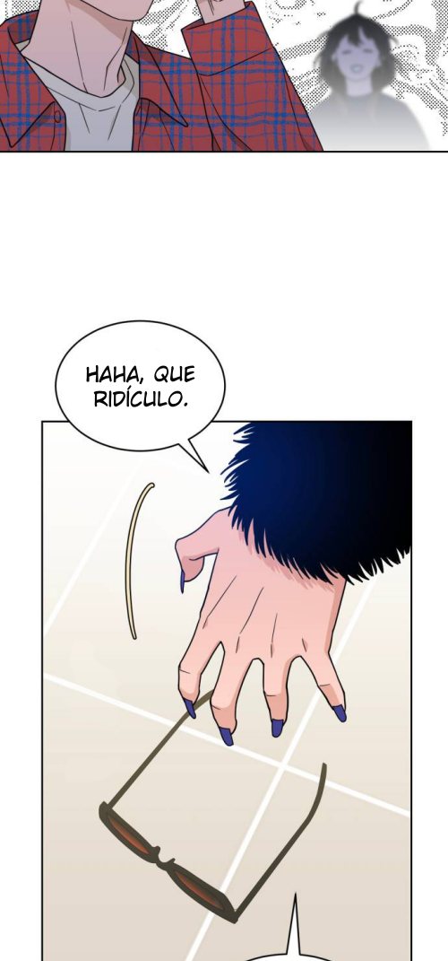 Que tipo de Bolinho de Arroz é esse? Capítulo 31 Página 13