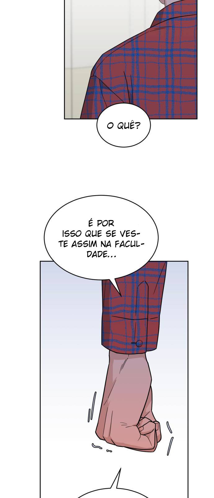 Que tipo de Bolinho de Arroz é esse? Capítulo 31 Página 20