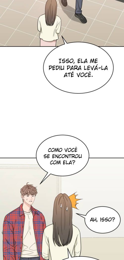 Que tipo de Bolinho de Arroz é esse? Capítulo 31 Página 24
