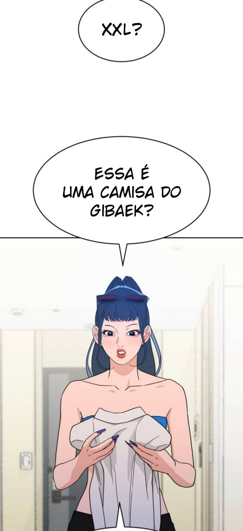 Que tipo de Bolinho de Arroz é esse? Capítulo 31 Página 44