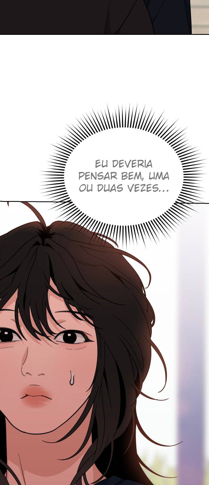 Que tipo de Bolinho de Arroz é esse? Capítulo 31 Página 61