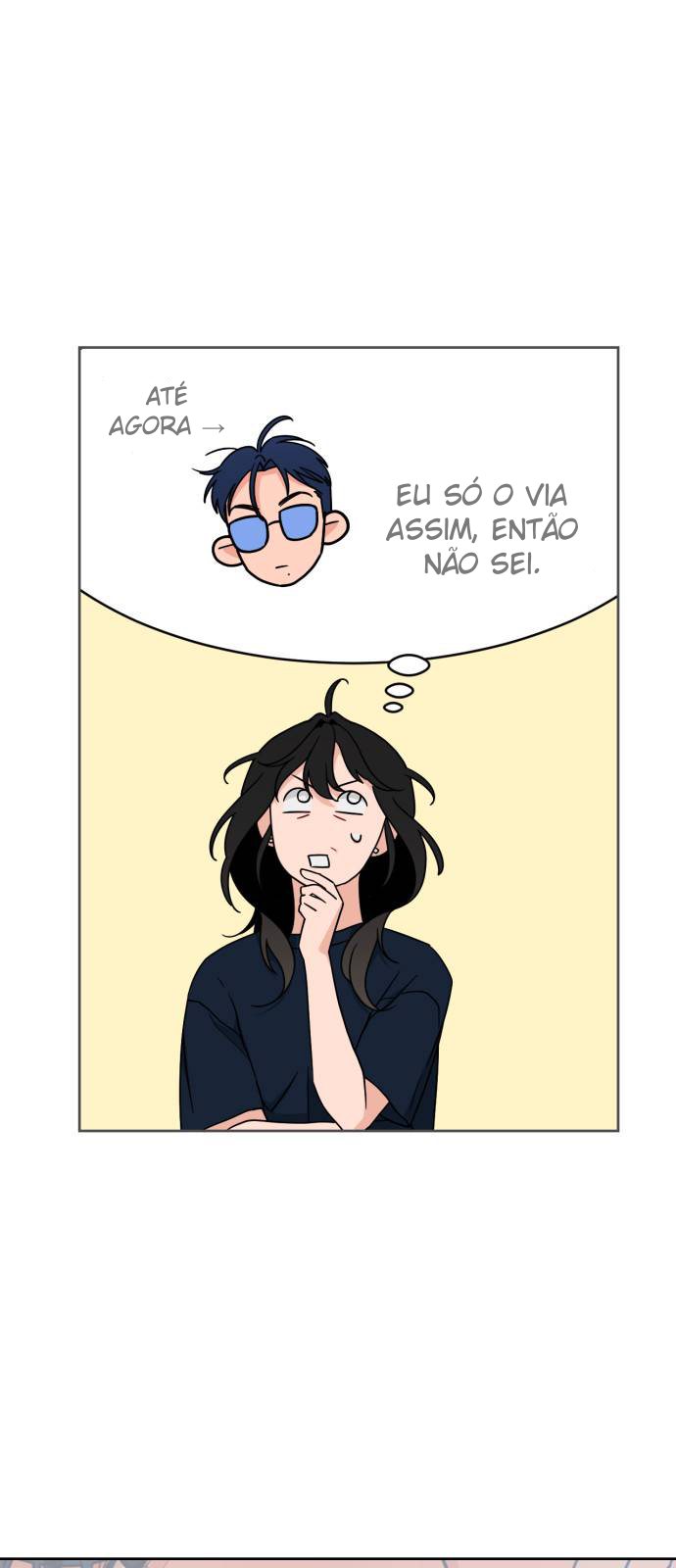 Que tipo de Bolinho de Arroz é esse? Capítulo 32 Página 10