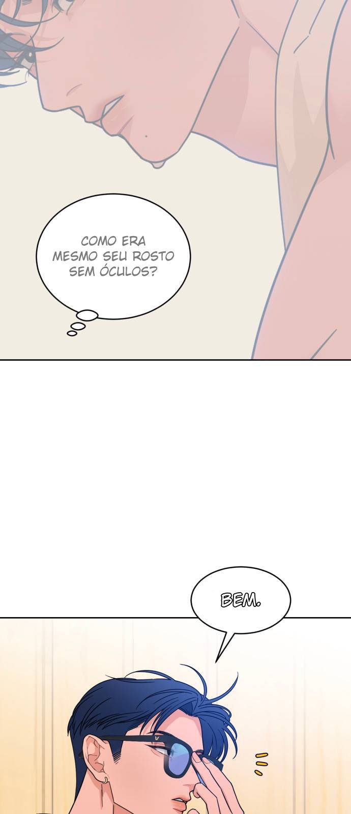 Que tipo de Bolinho de Arroz é esse? Capítulo 32 Página 11