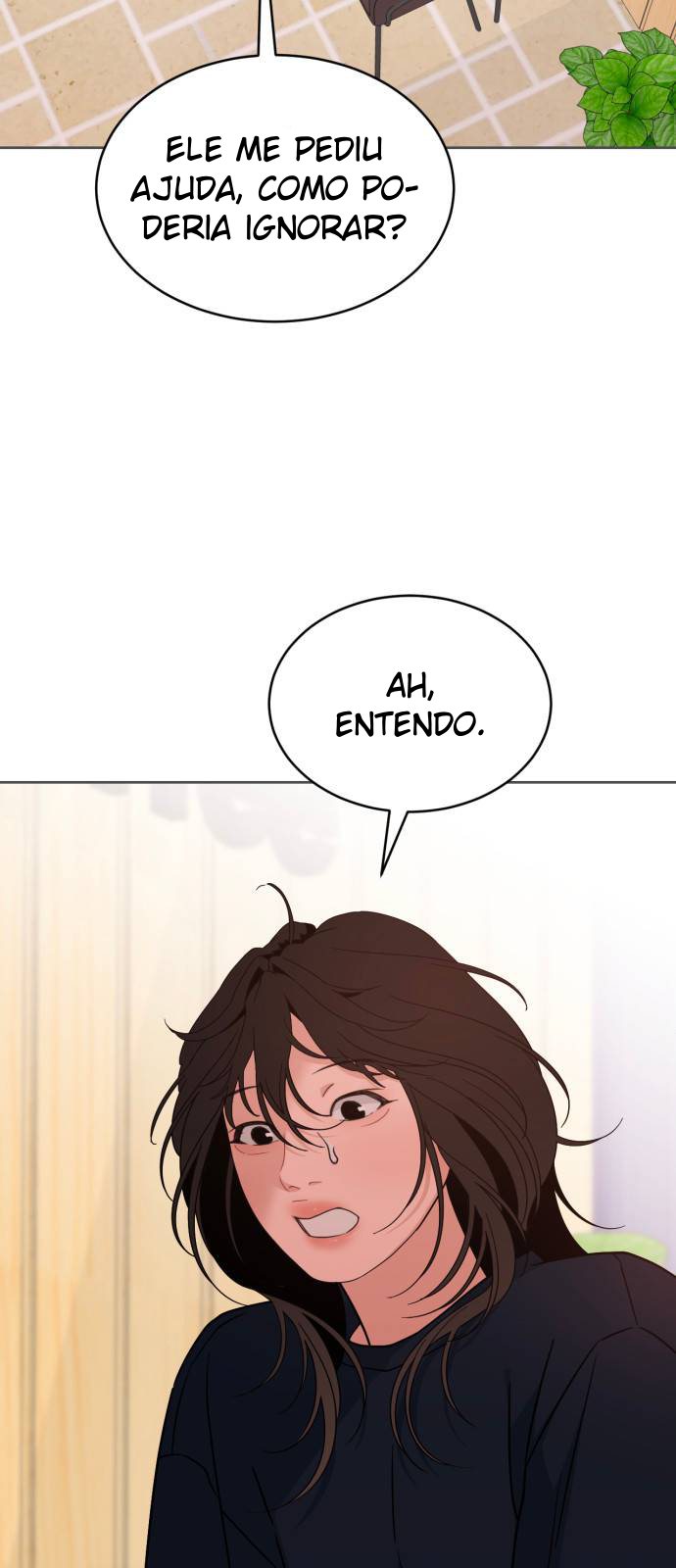 Que tipo de Bolinho de Arroz é esse? Capítulo 32 Página 18
