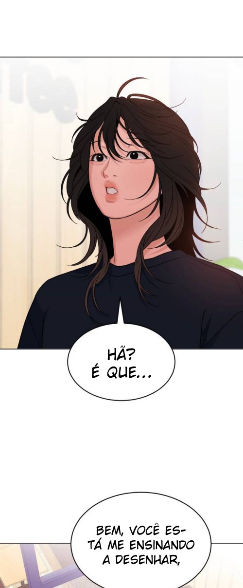 Que tipo de Bolinho de Arroz é esse? Capítulo 32 Página 3