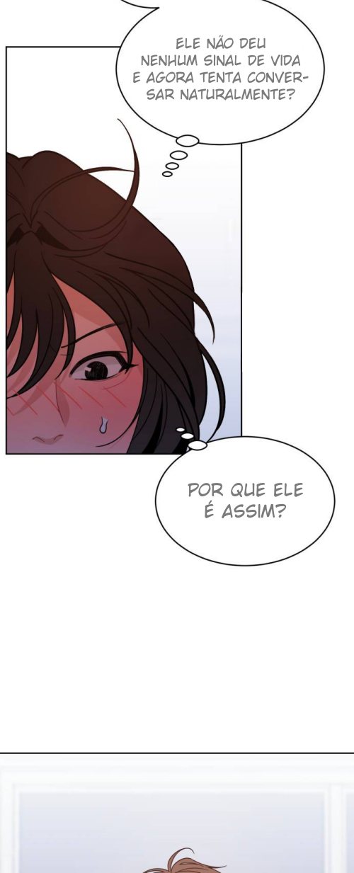 Que tipo de Bolinho de Arroz é esse? Capítulo 32 Página 41